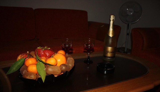 Apartmani Sijaric