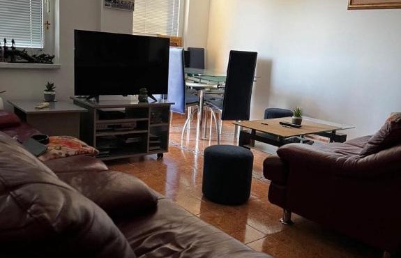 Apartmani Slavena