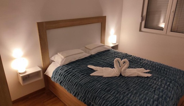 Apartmani Stari Aerodrom