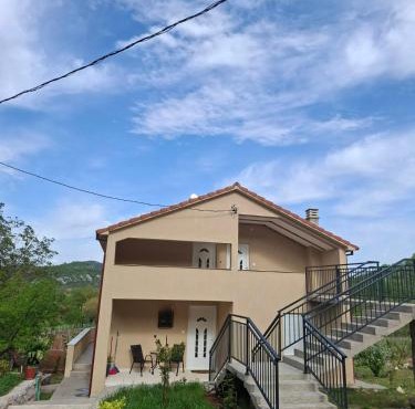 Apartmani Suvodoli