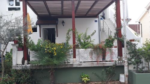 Apartmani ,Terasa"