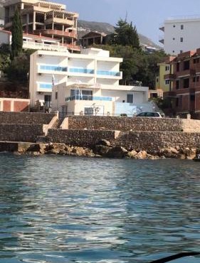 Apartmani Vila Delfin