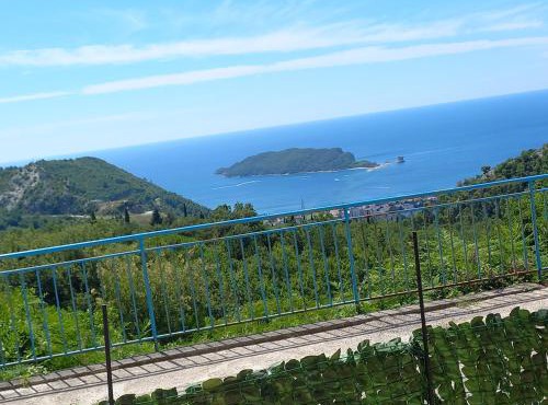 Apartmani Vujovic Markovici