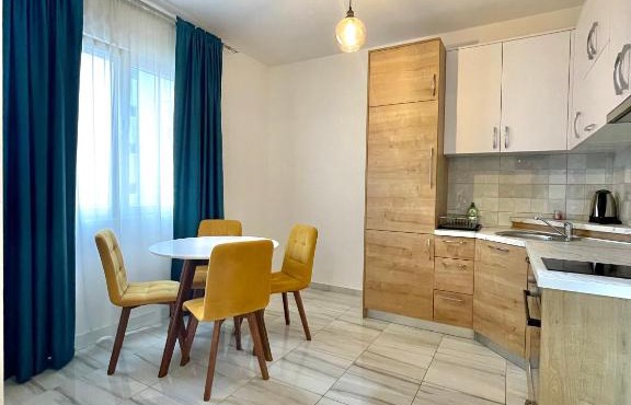 Apartmani Zecevic Niksic