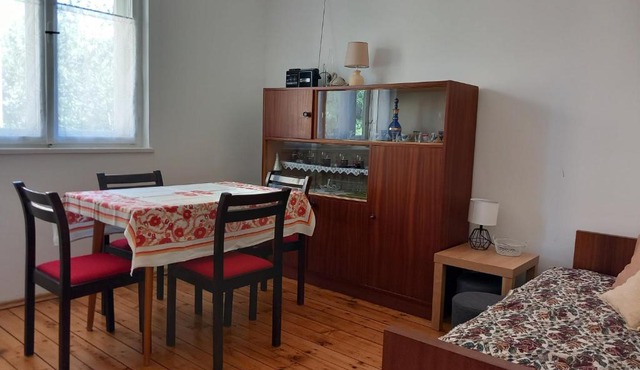 Apartment Šula