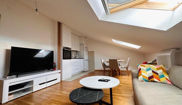 Apartment 38