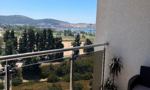 Apartment Adria Seaside