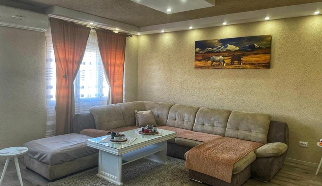 Apartment Alexandar
