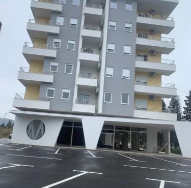 Apartment All Seasons