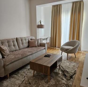 Apartment Anita Cetinje 3