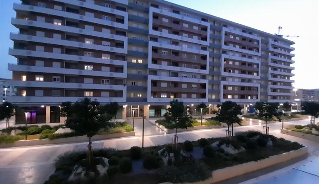 Apartment Diamond