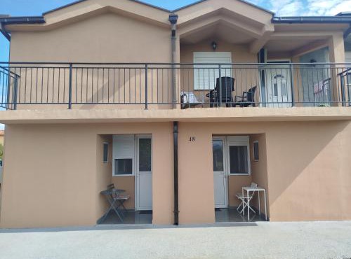 Apartment Filipovic