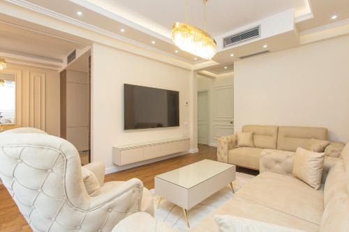 Apartment Harmonia