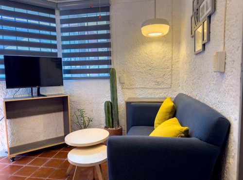 Apartment in La Americana