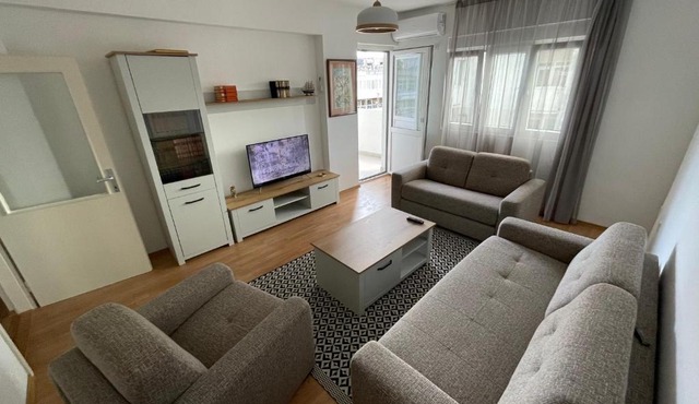 Apartment Ksenija