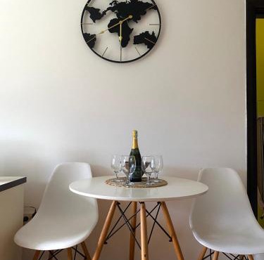 Apartment little paradise