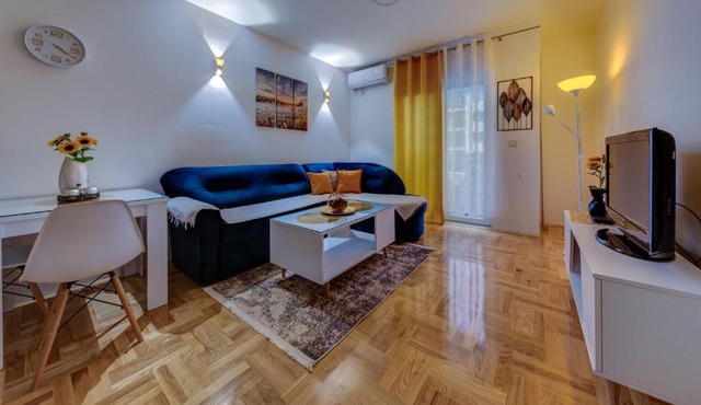 Apartment Makao