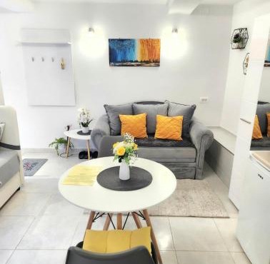 Apartment Marina
