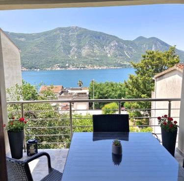 Apartment MMP2, Kotor
