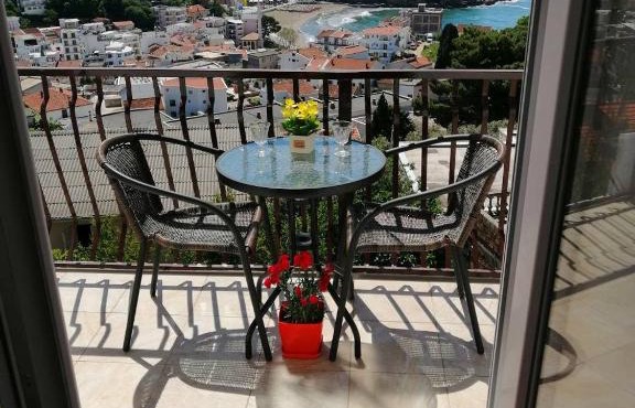 Apartment Olimp Ulcinj