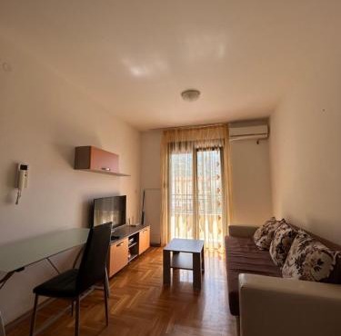 Apartment Pegaz