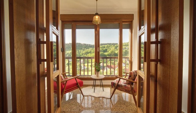 Apartment Relax