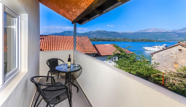 Apartment Sea Star