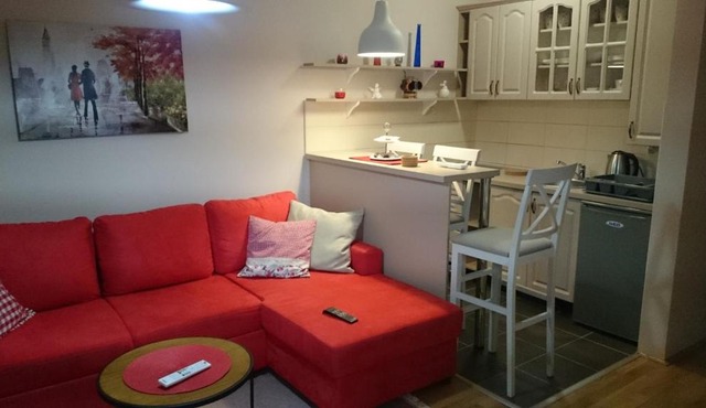 Apartment Sofya