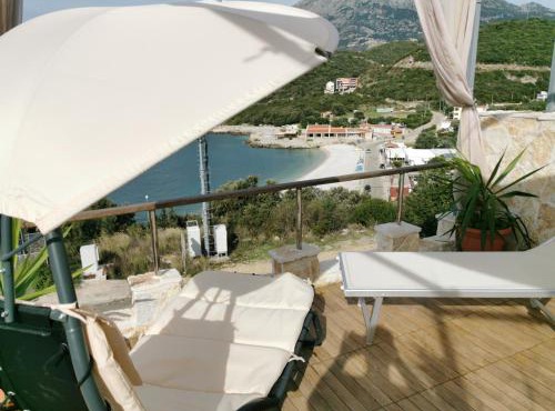 Apartment SPA Carpe Diem 1