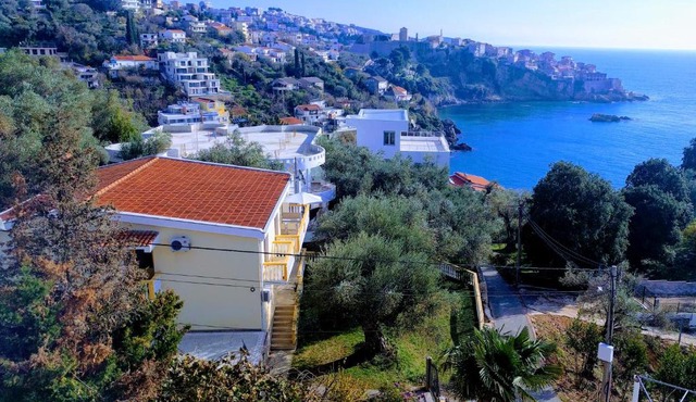Apartment Spuza