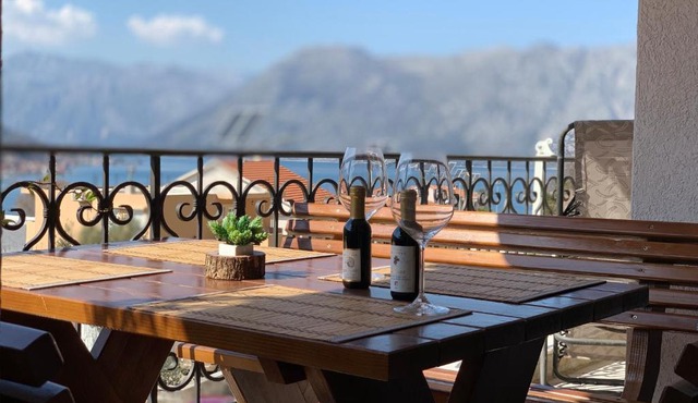 Apartment Stella di Cattaro