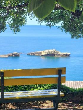 Apartment Ulcinj