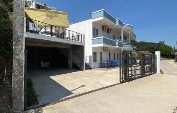 Apartments Ajdin