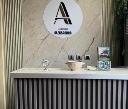 Apartments Aleksandra Cetinje