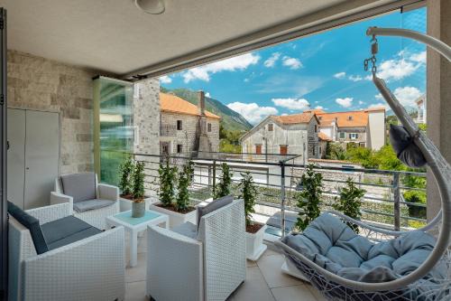 Apartments Dabinovic