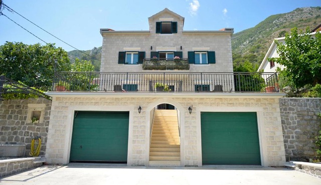 Apartments Darko Kitic