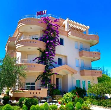 Apartments Dielli