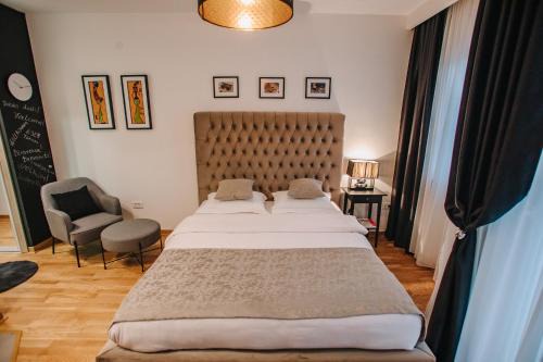 Apartments Doclea