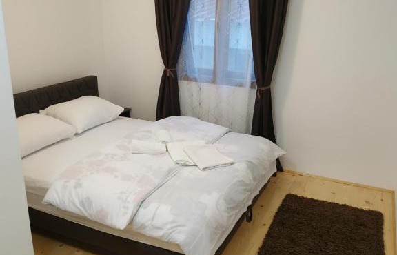 Apartments Durmitor