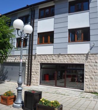 Apartments Gorska