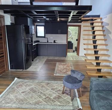 Apartments Ishmi in center of Ulcinj
