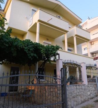 Apartments Jasmina