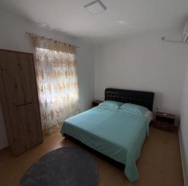 Apartments Lazo
