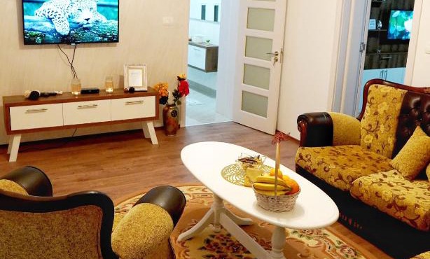 Apartments Manitovac M