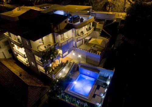 Apartments Mar