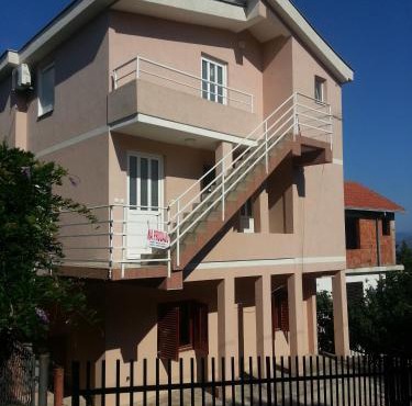 Apartments Nada