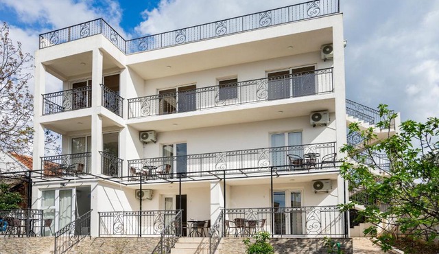 Apartments Natali