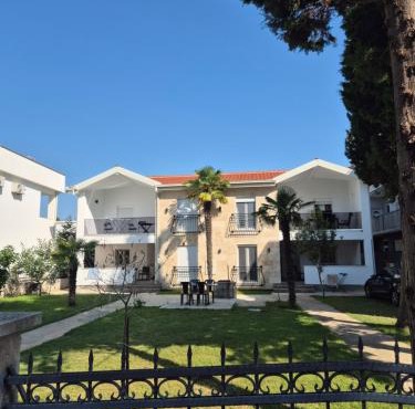 Apartments Nuro