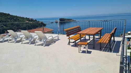 Apartments Relax