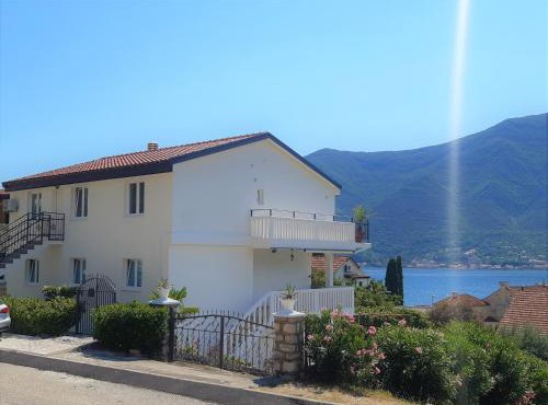 Apartments Sonja